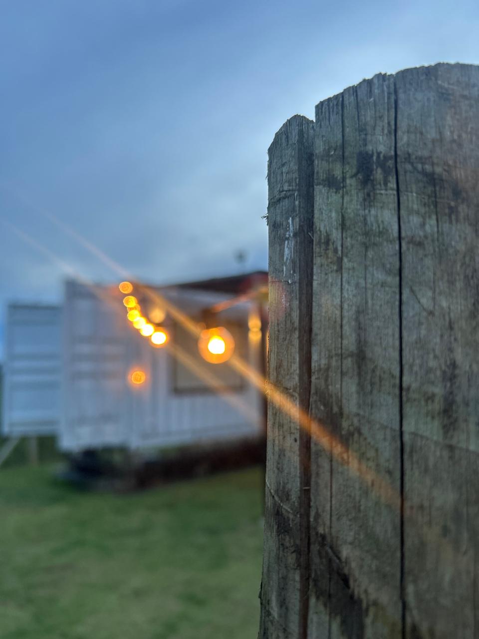 Práticas sustentáveis